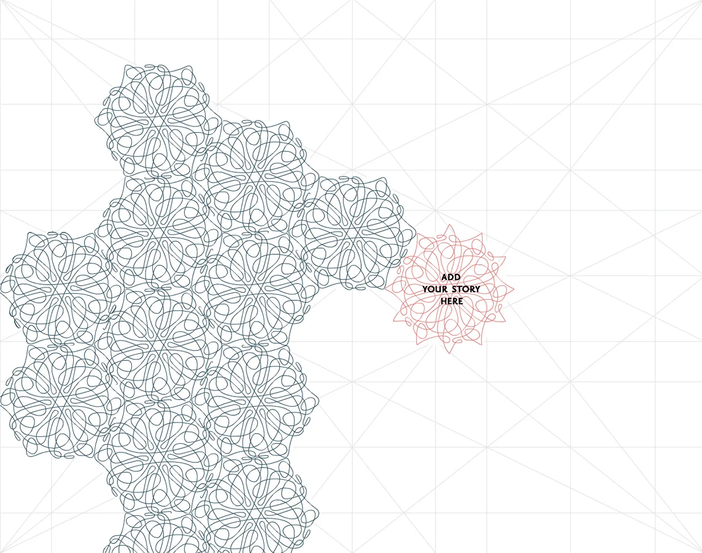 The Collective Knot