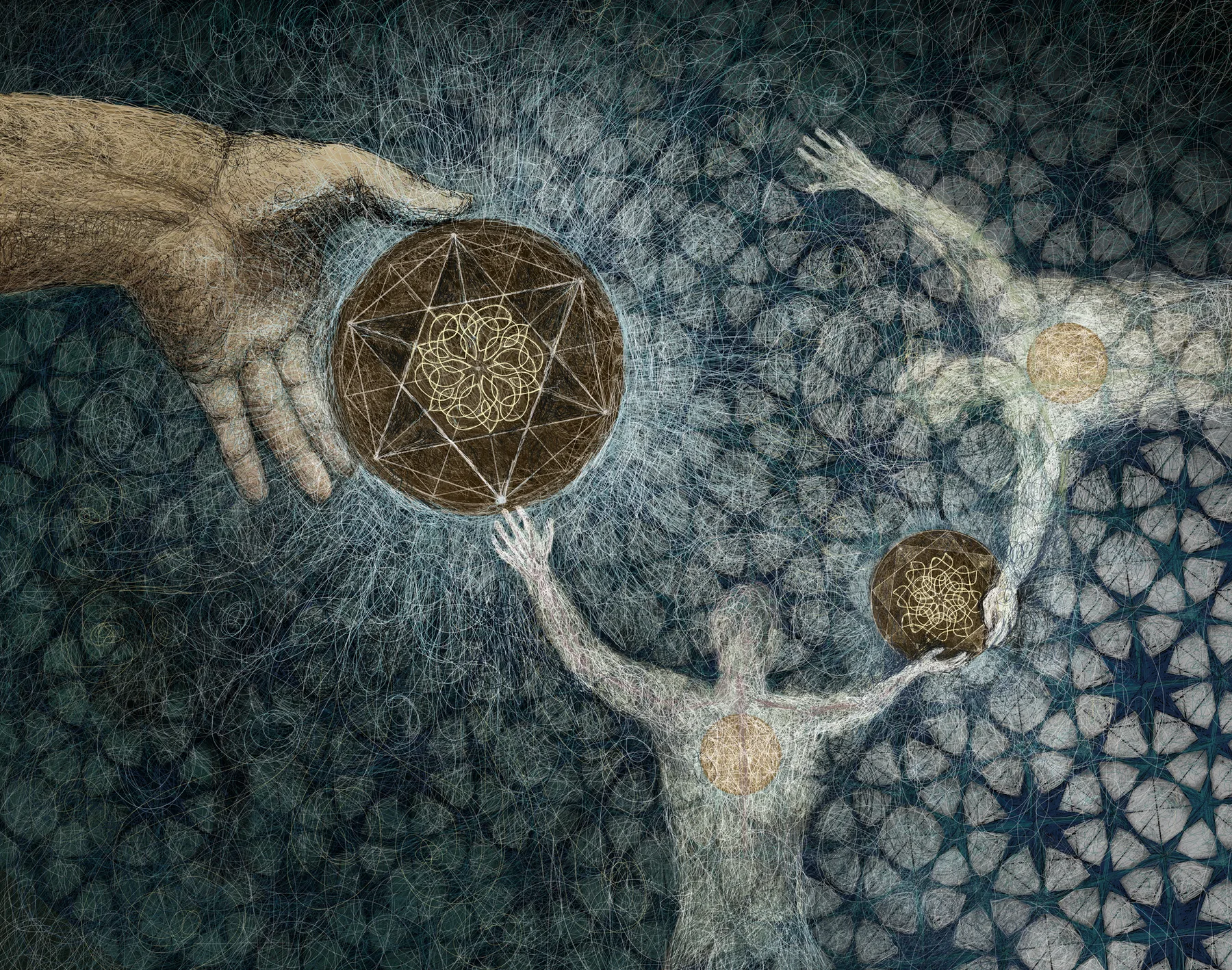 Creation