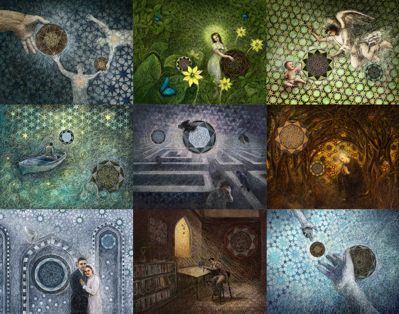 depth of design