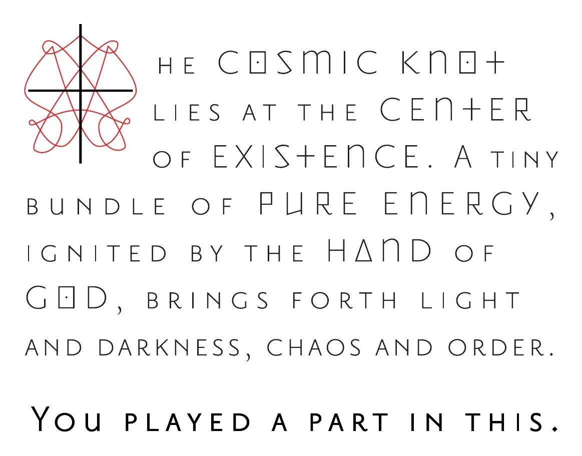 Creation narrative