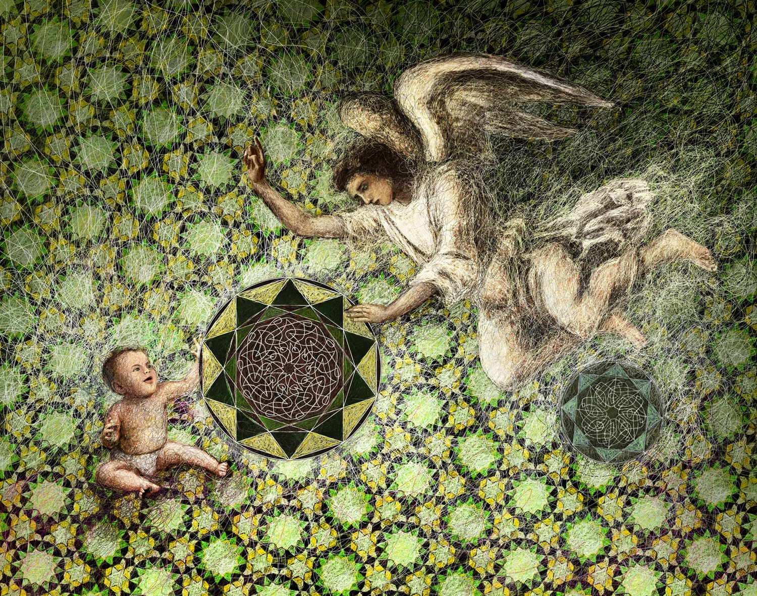 The Child