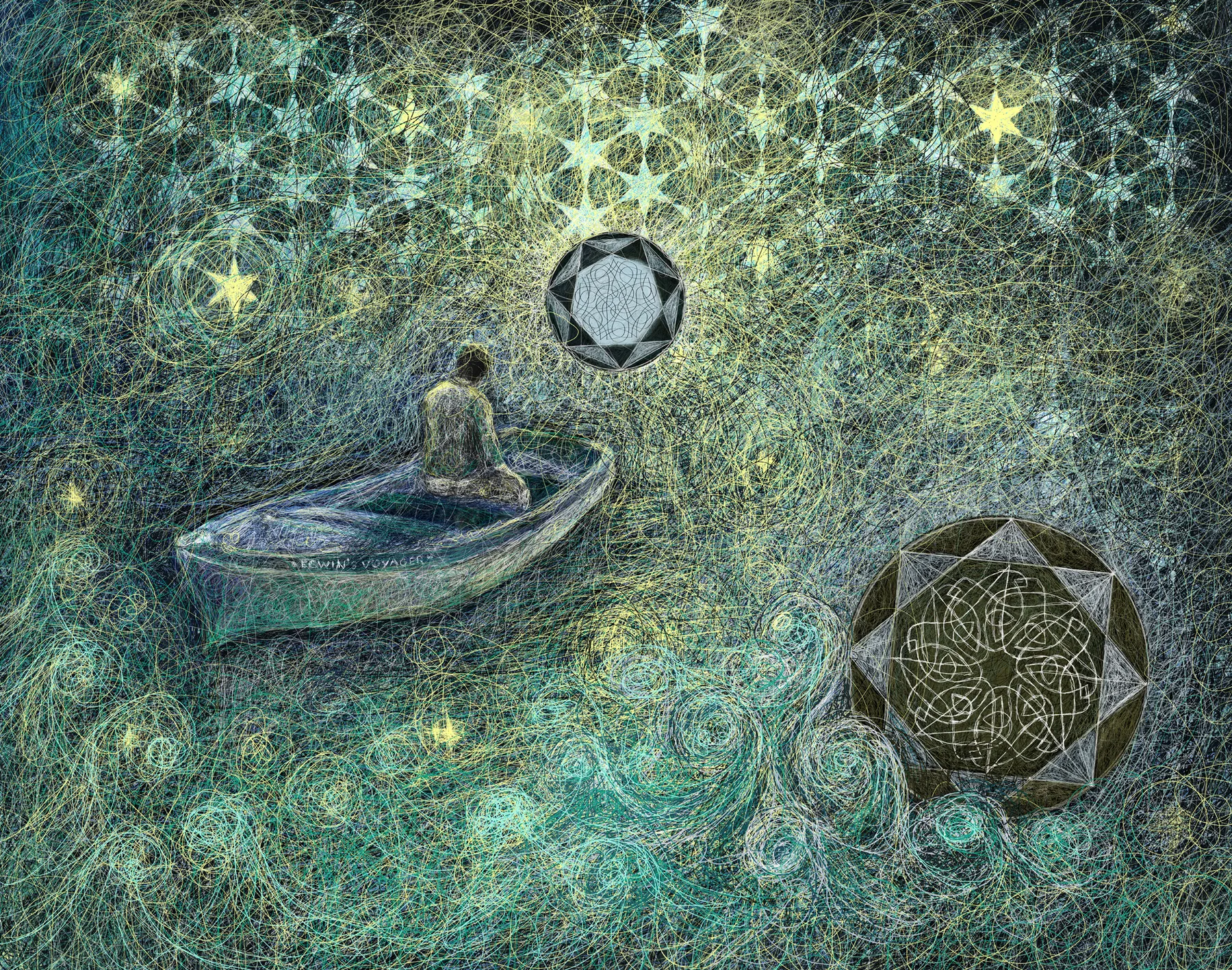 The Journey