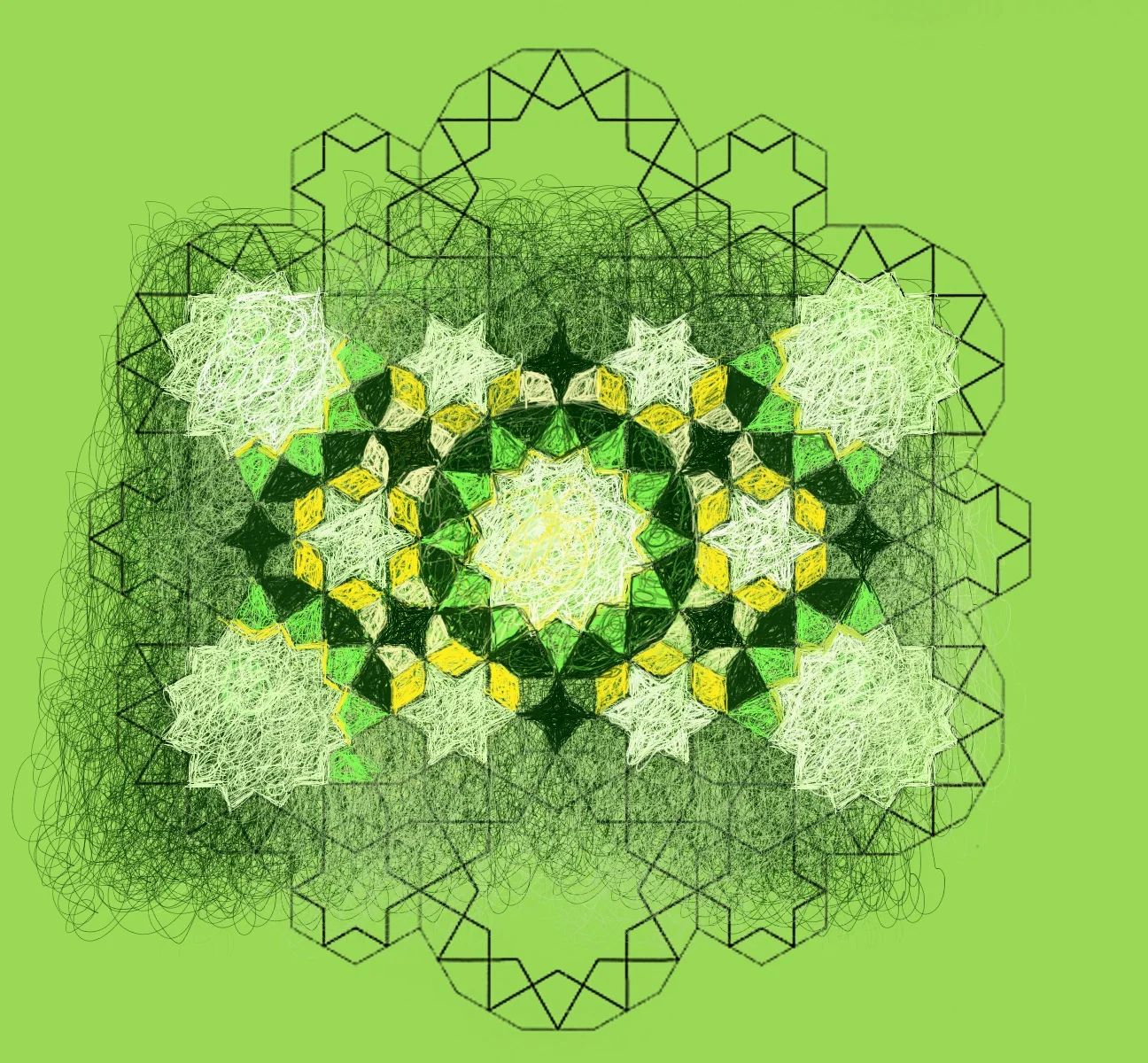 tiledrawing