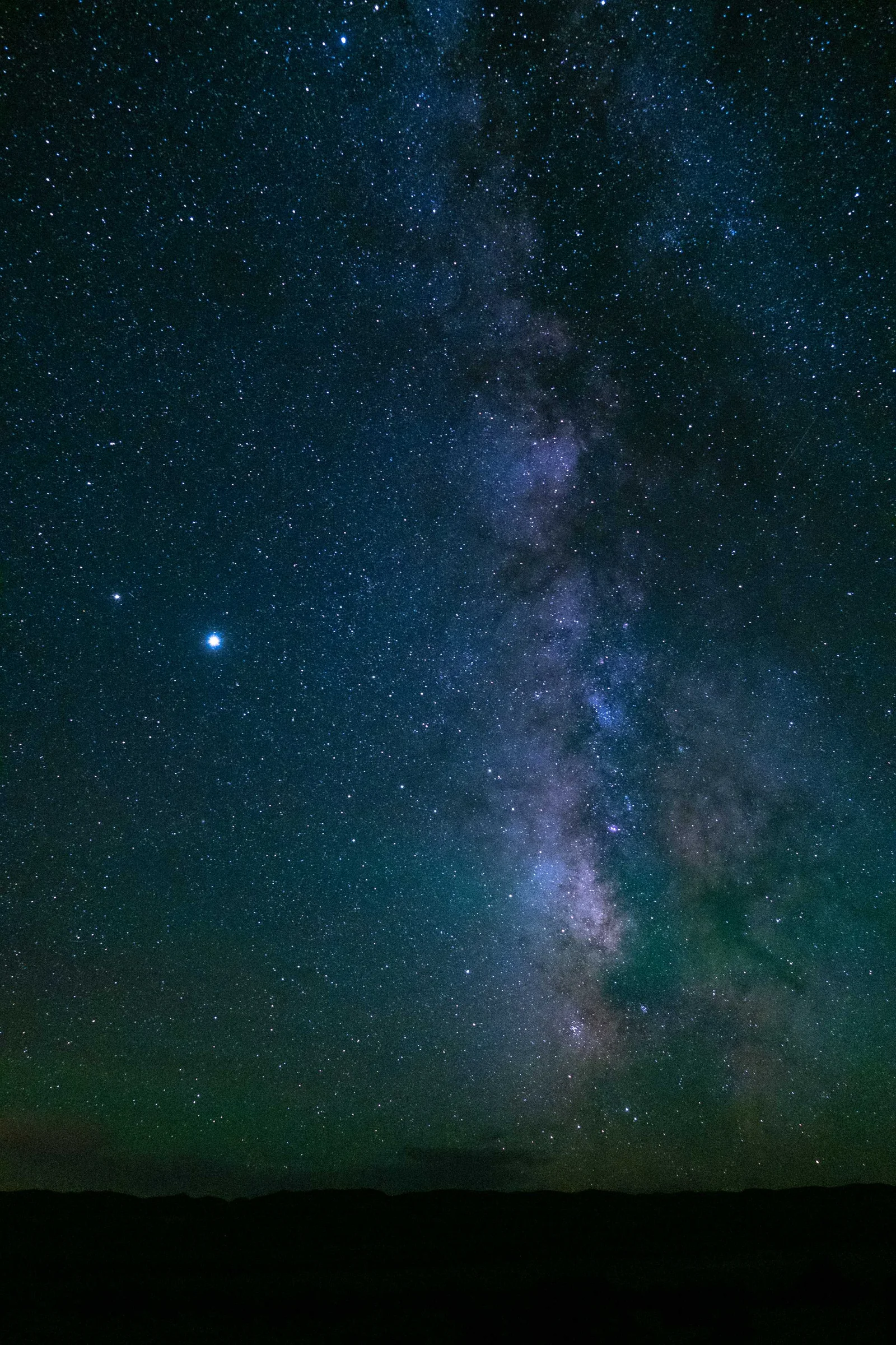 starry night