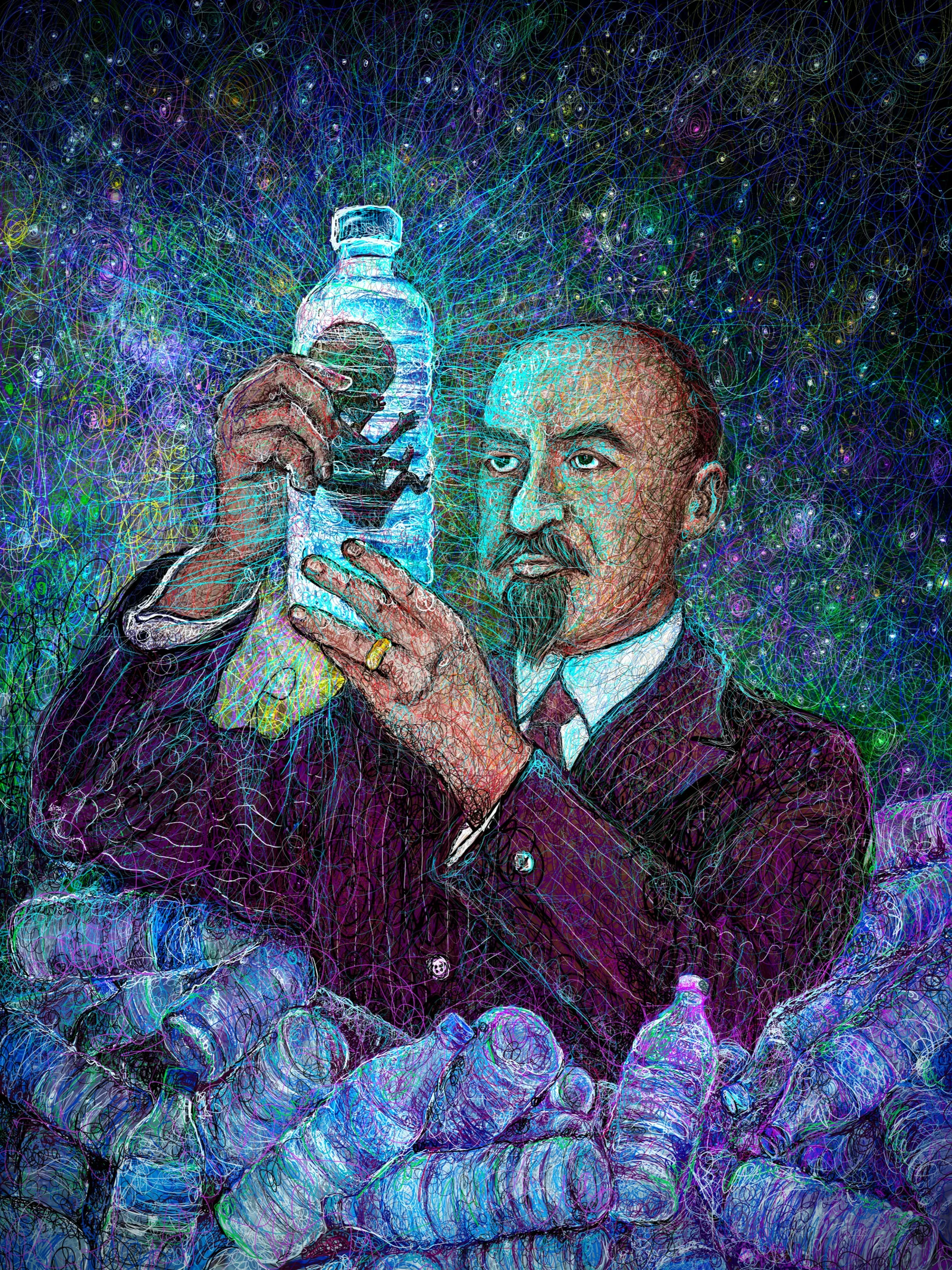 Leo Baekland