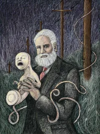 Alexander Graham Bell