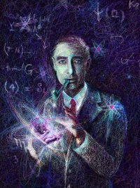 J. Robert Oppenheimer