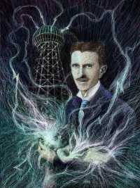 Nikola Tesla