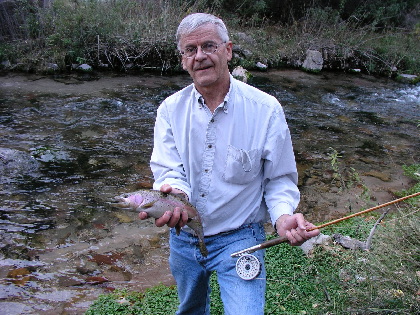 Ken Dilworth
