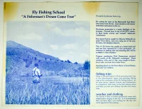 The Total Fly Fishing School