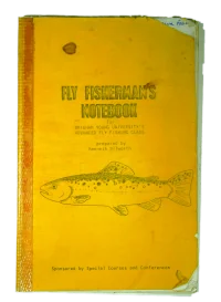 Original book from Dad's archives