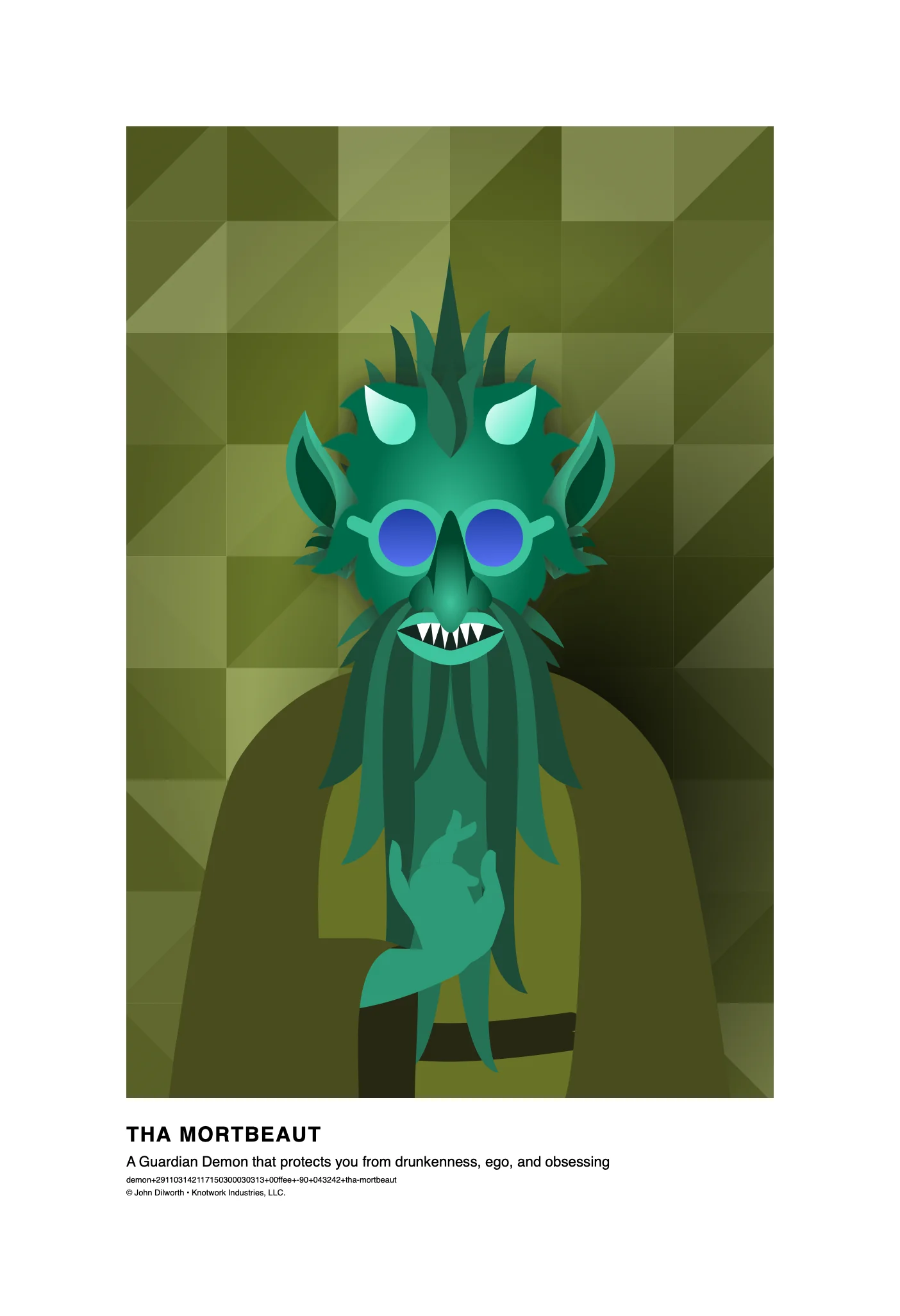 tha-mortbeaut