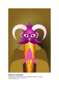 nortyle-czarvice