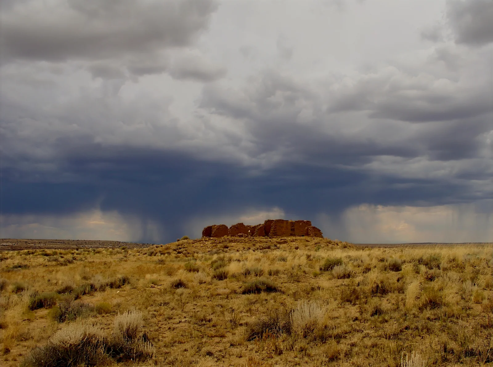 chaco-canyon