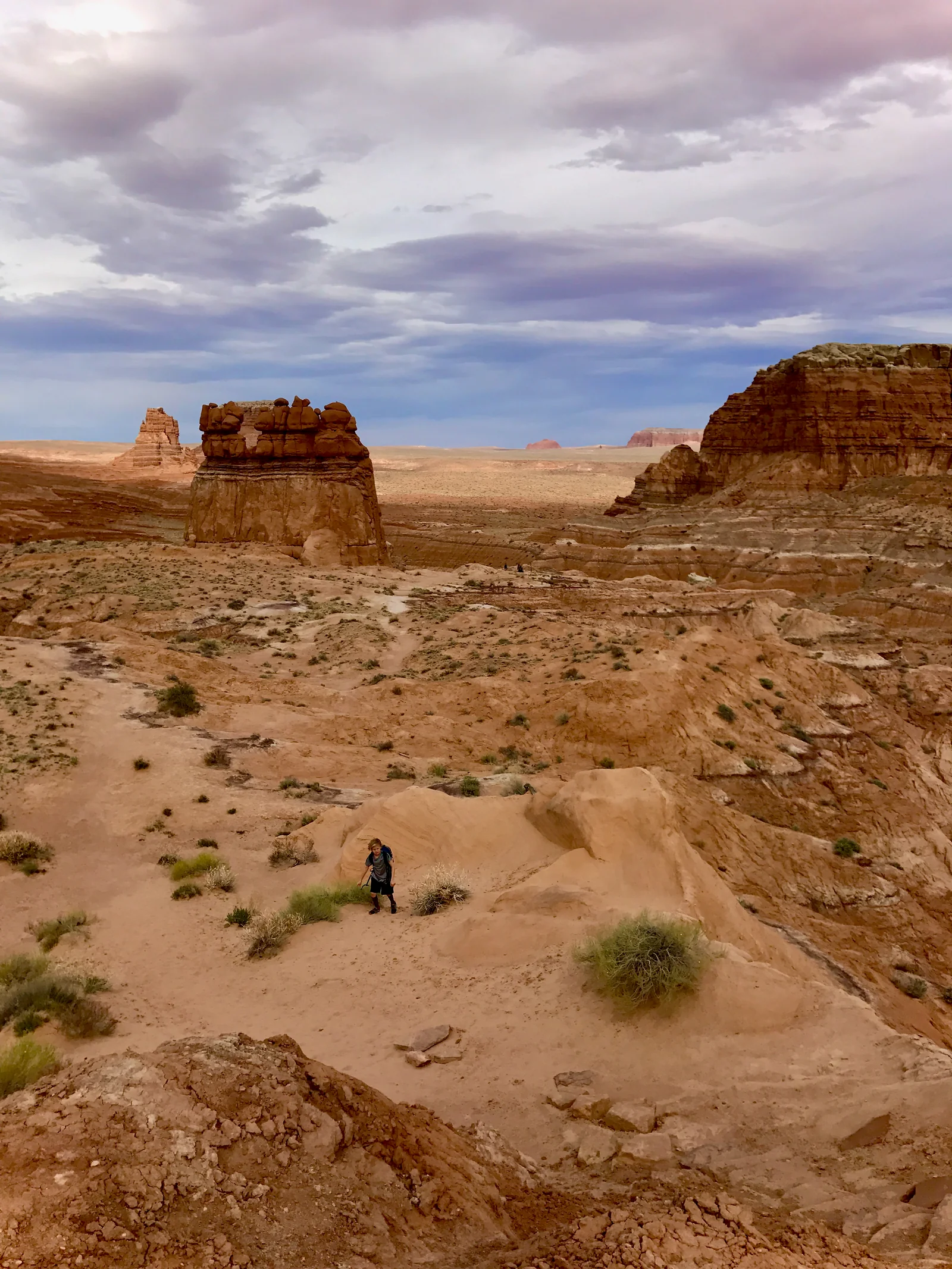 Goblin Valley