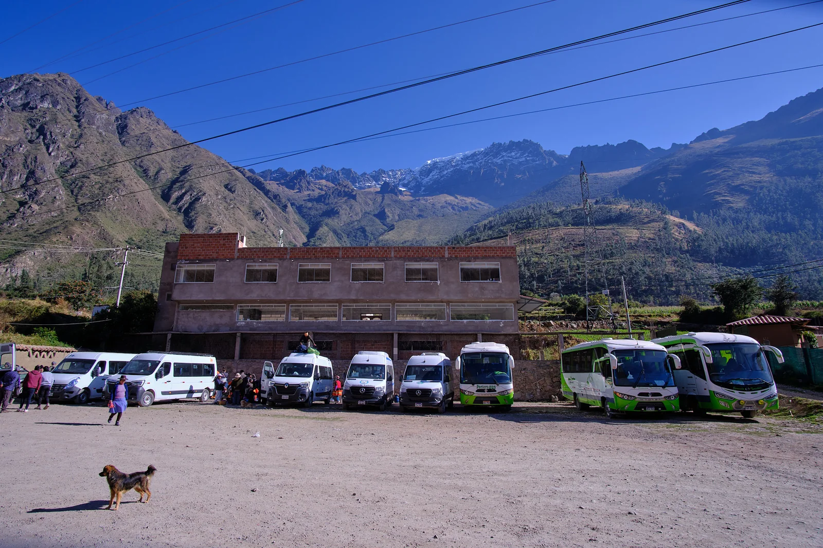 3-inca-trail-start
