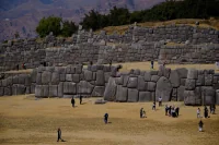 Sacsayhuaman