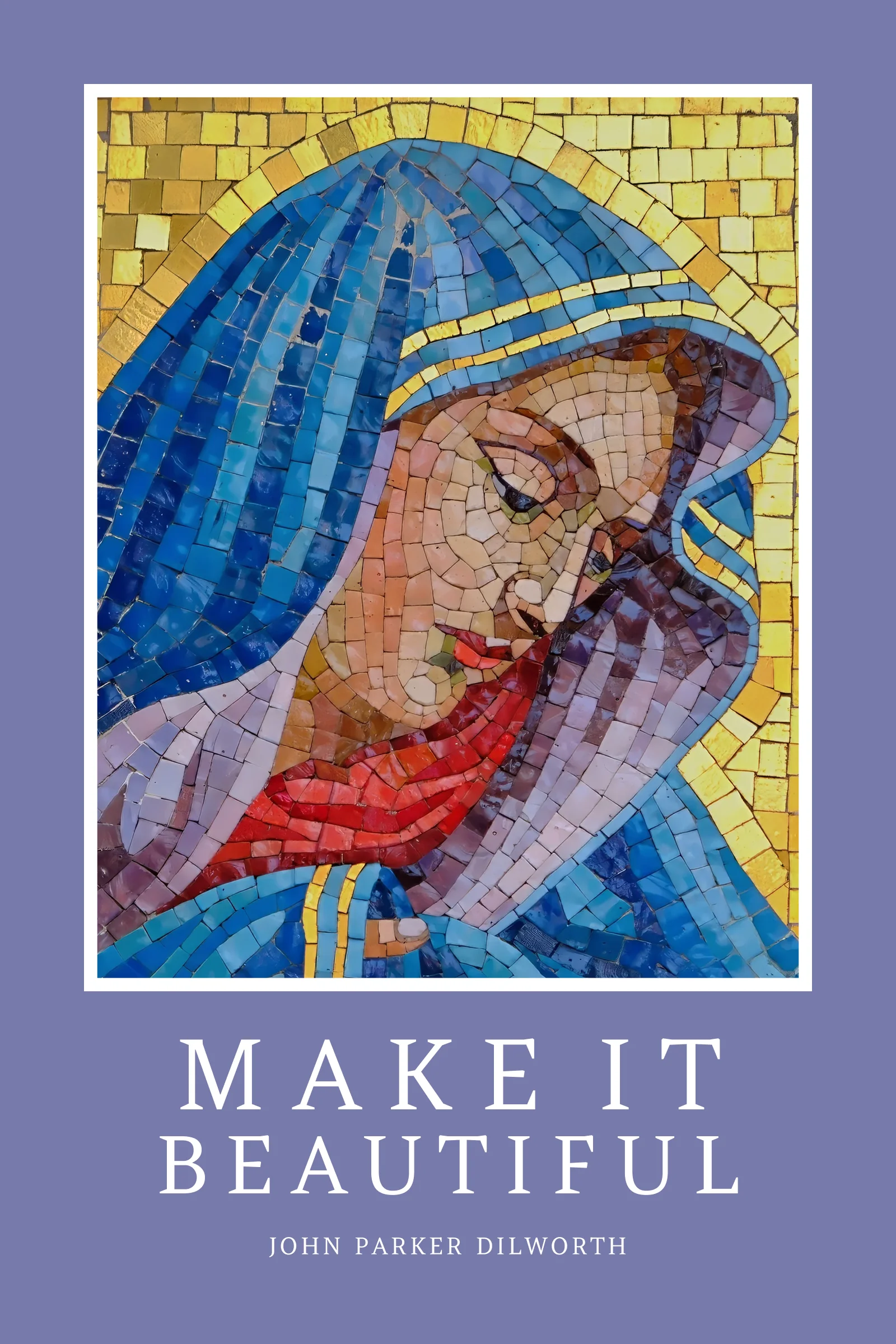 Make It Beautiful cover