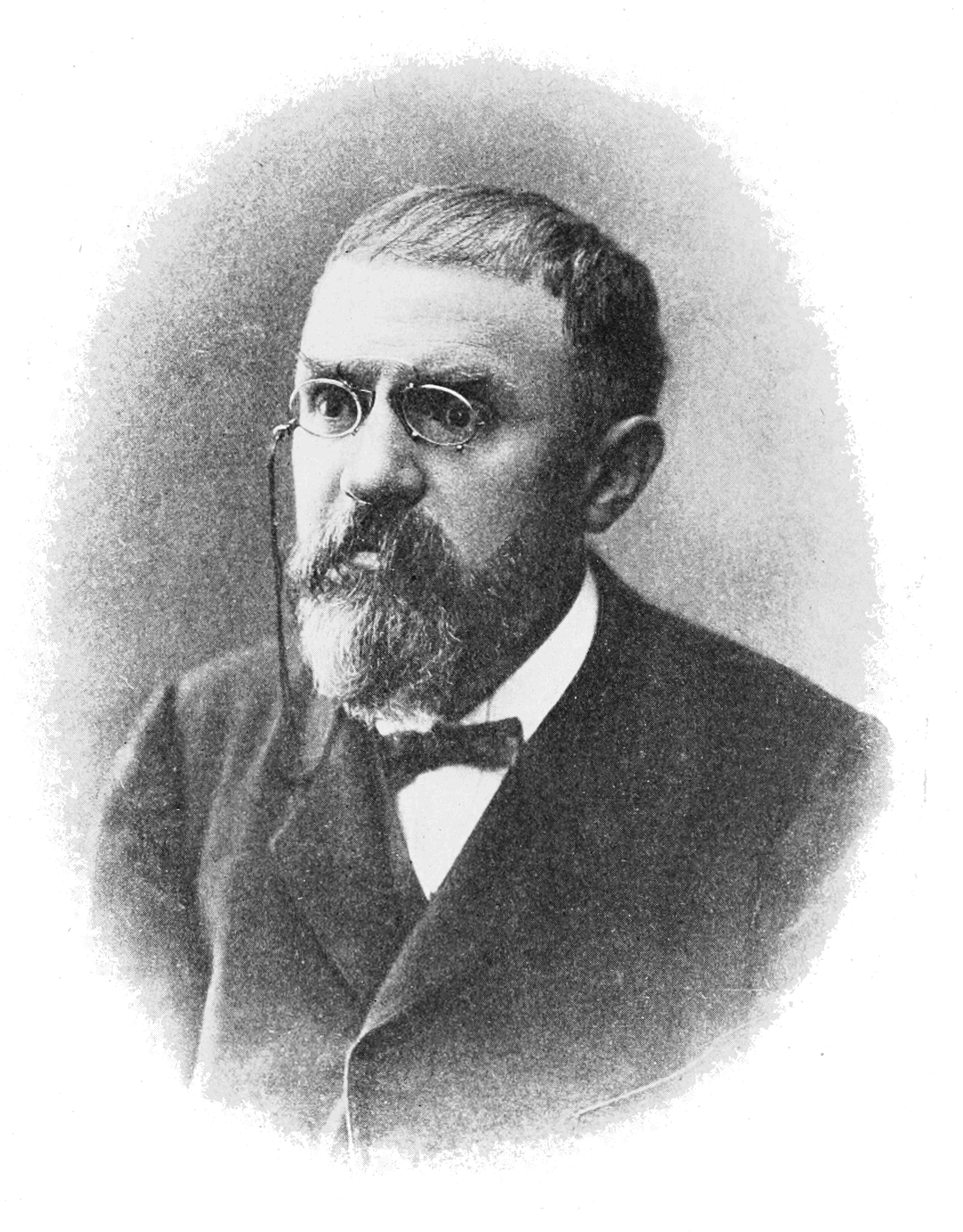 Jules Henry Poincare