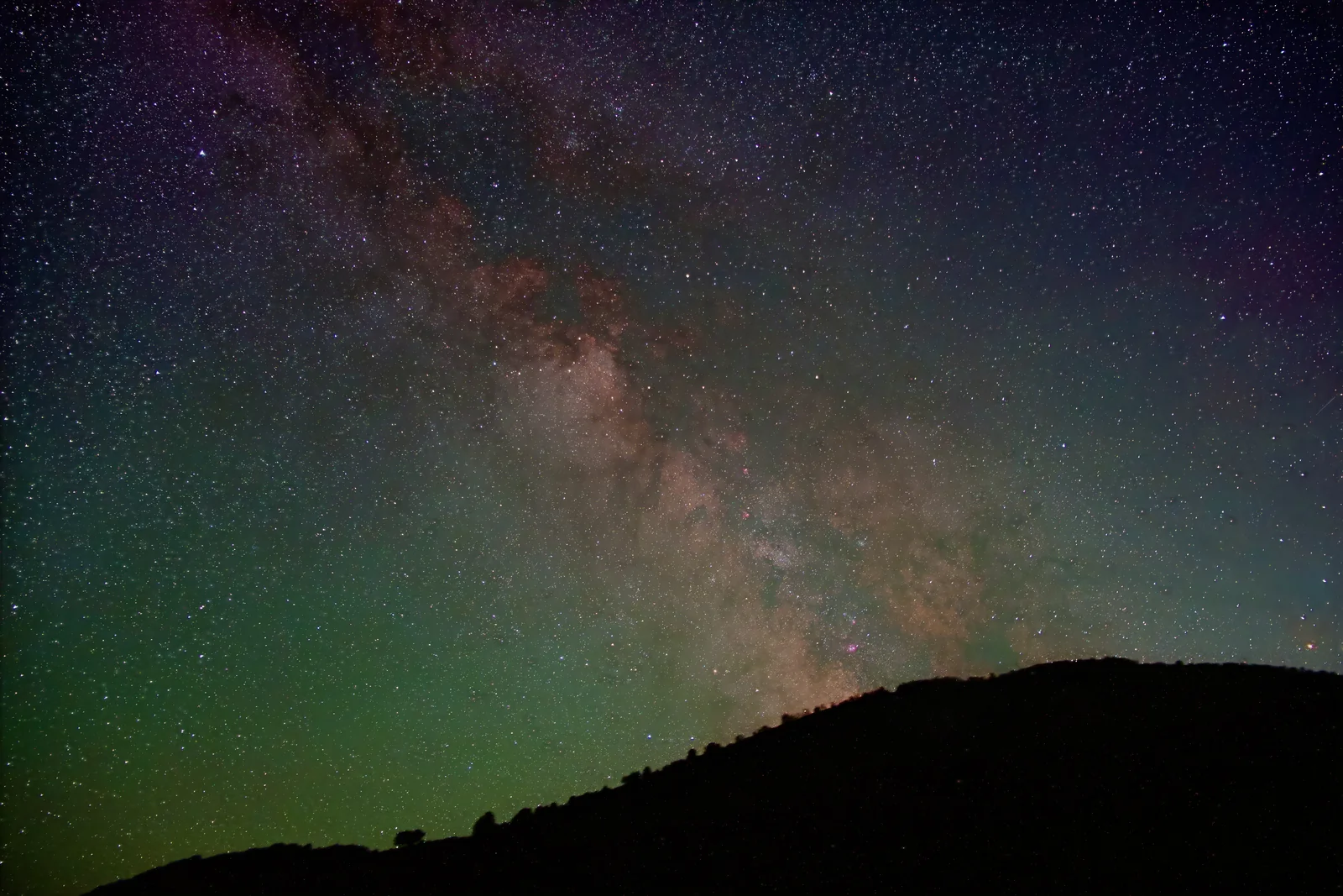 The Milky Way