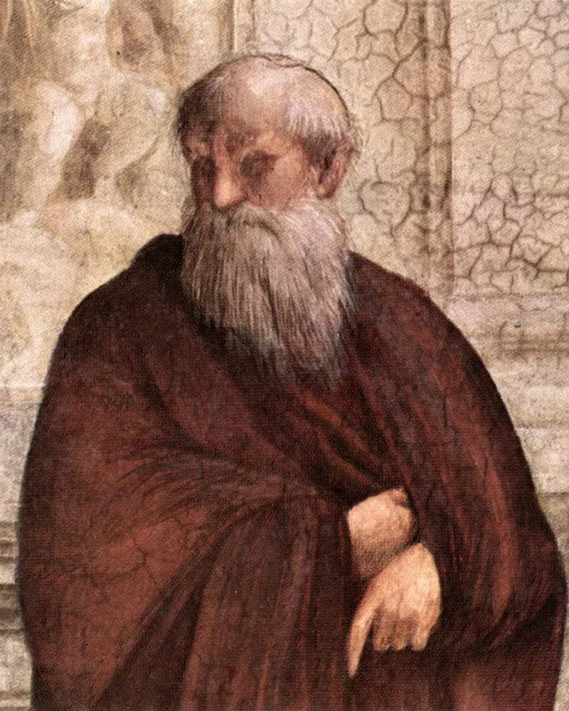 Plotinus