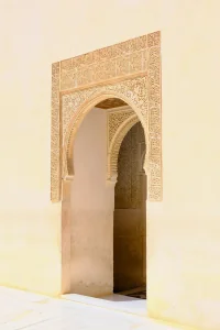 alhambra-door