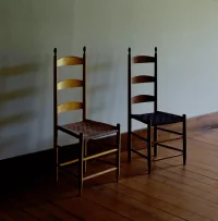 Shaker Chairs