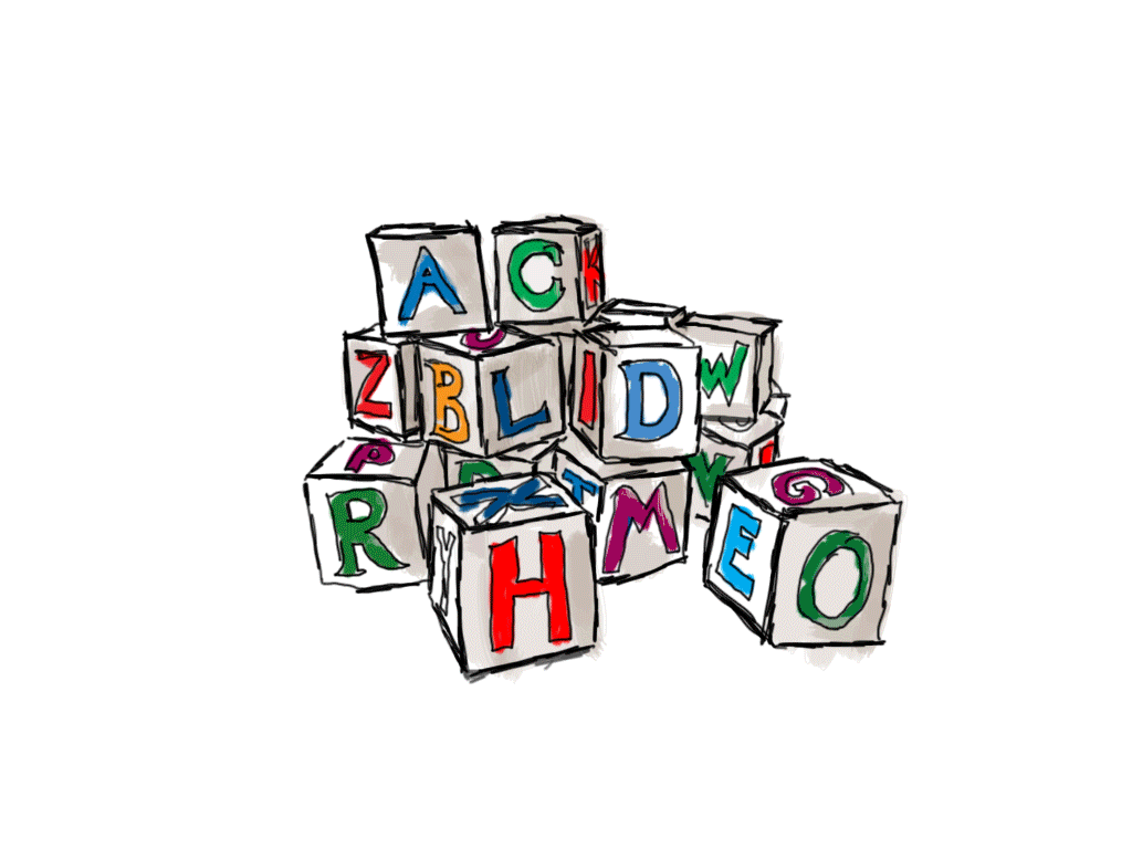 Blocks