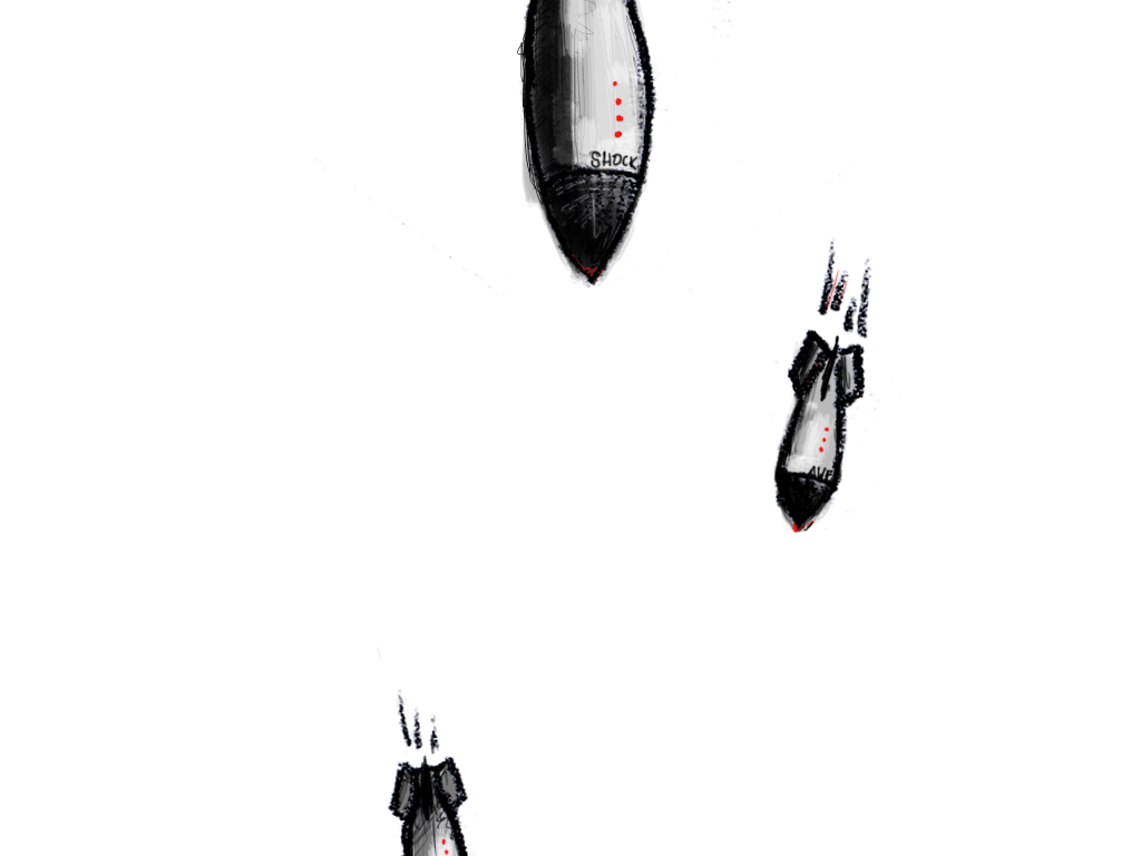 Bombs