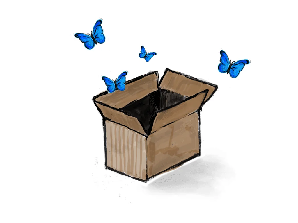 Box