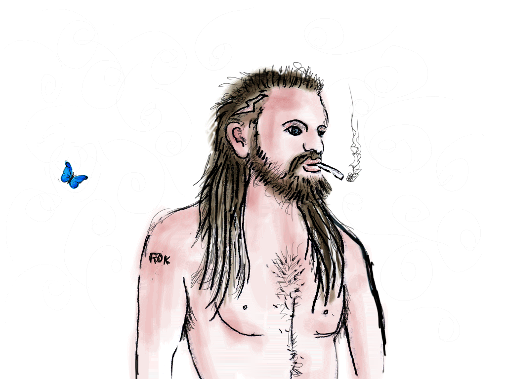 Order of the Mullet