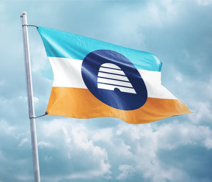 More Than a Flag