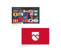 Flag Machine & Midway Utah Flag