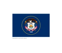 The Utah Flag is Impossible to Draw