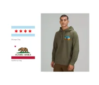 Merchandise examples