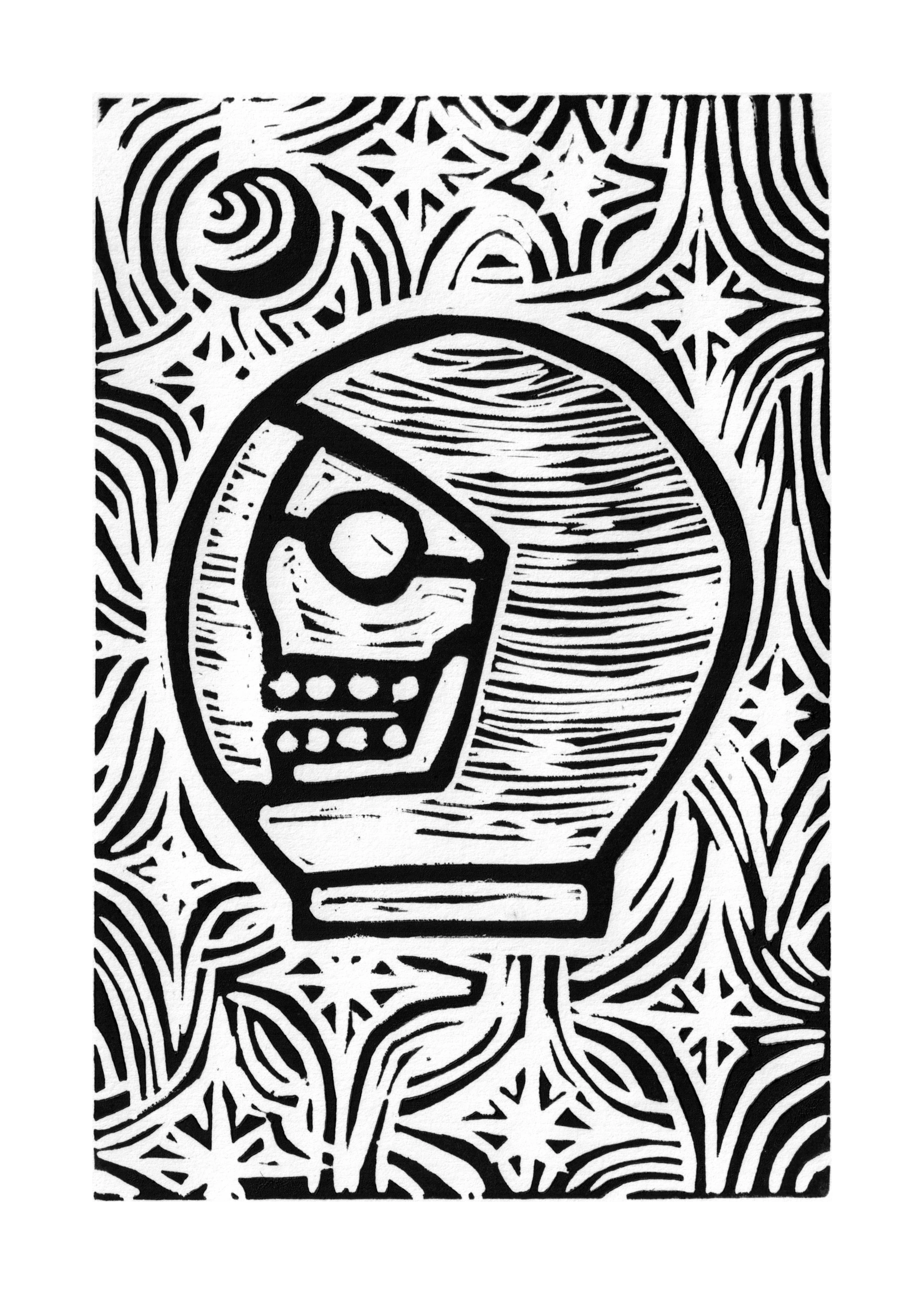 The Spaceman
