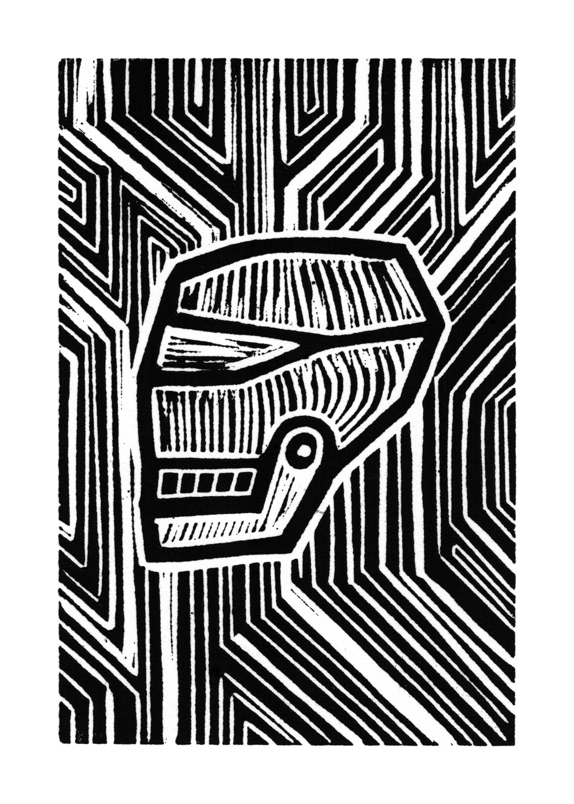 The Transhumanist