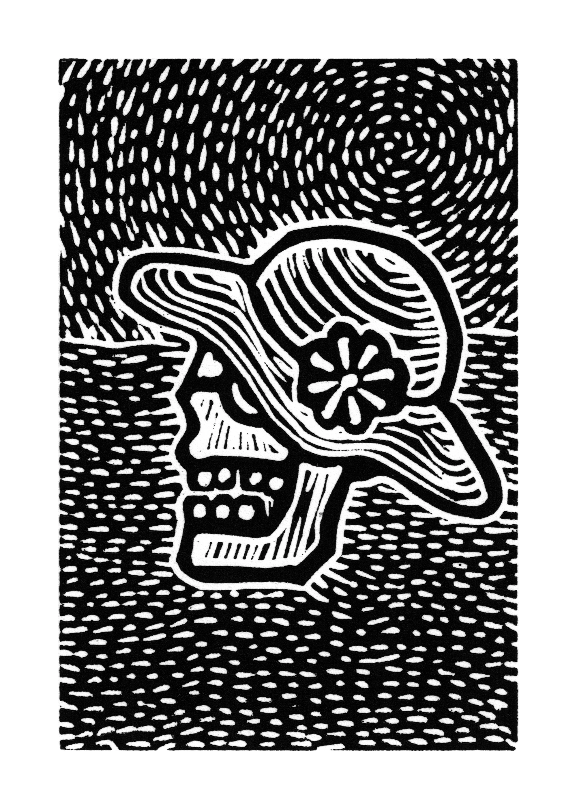 The Beachgoer