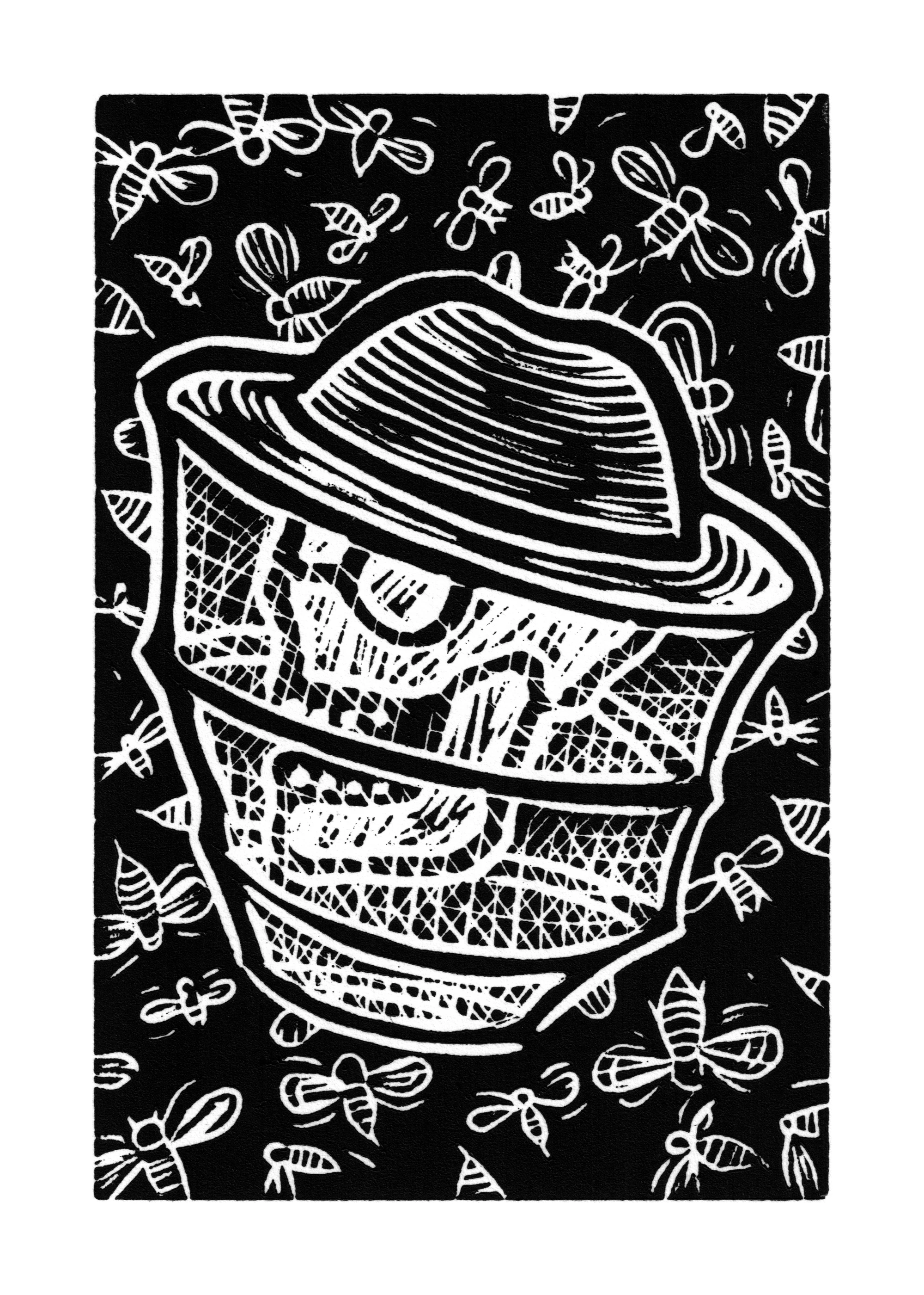 The Beekeeper