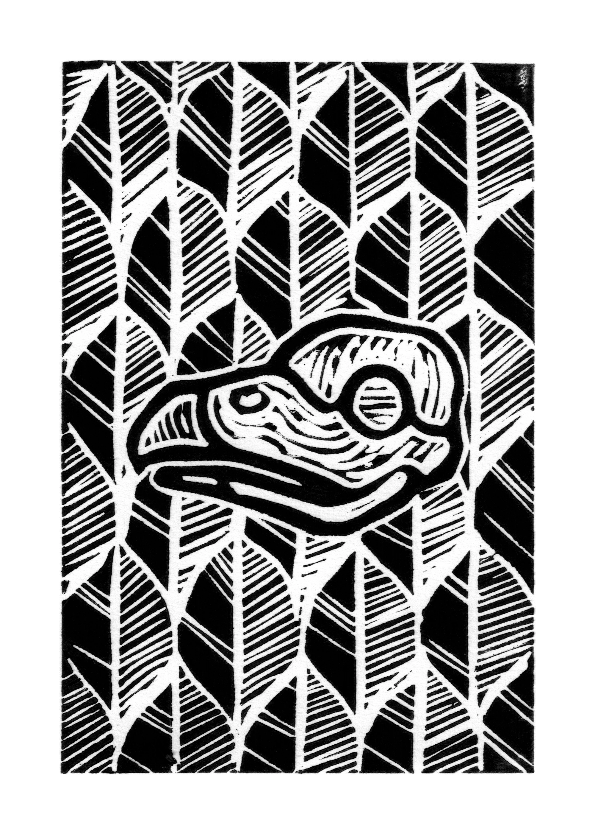 The Bird Brain