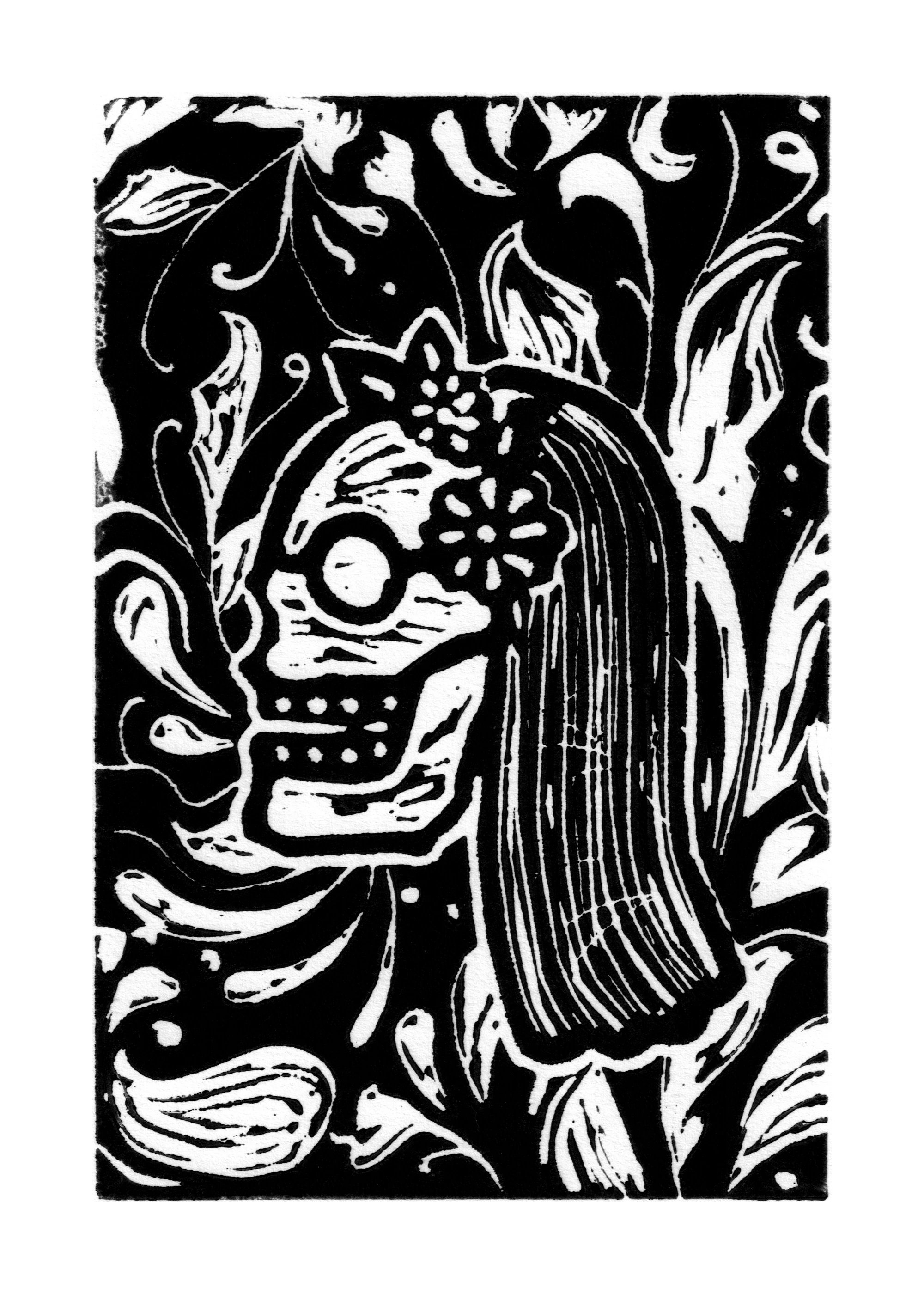 The Bride