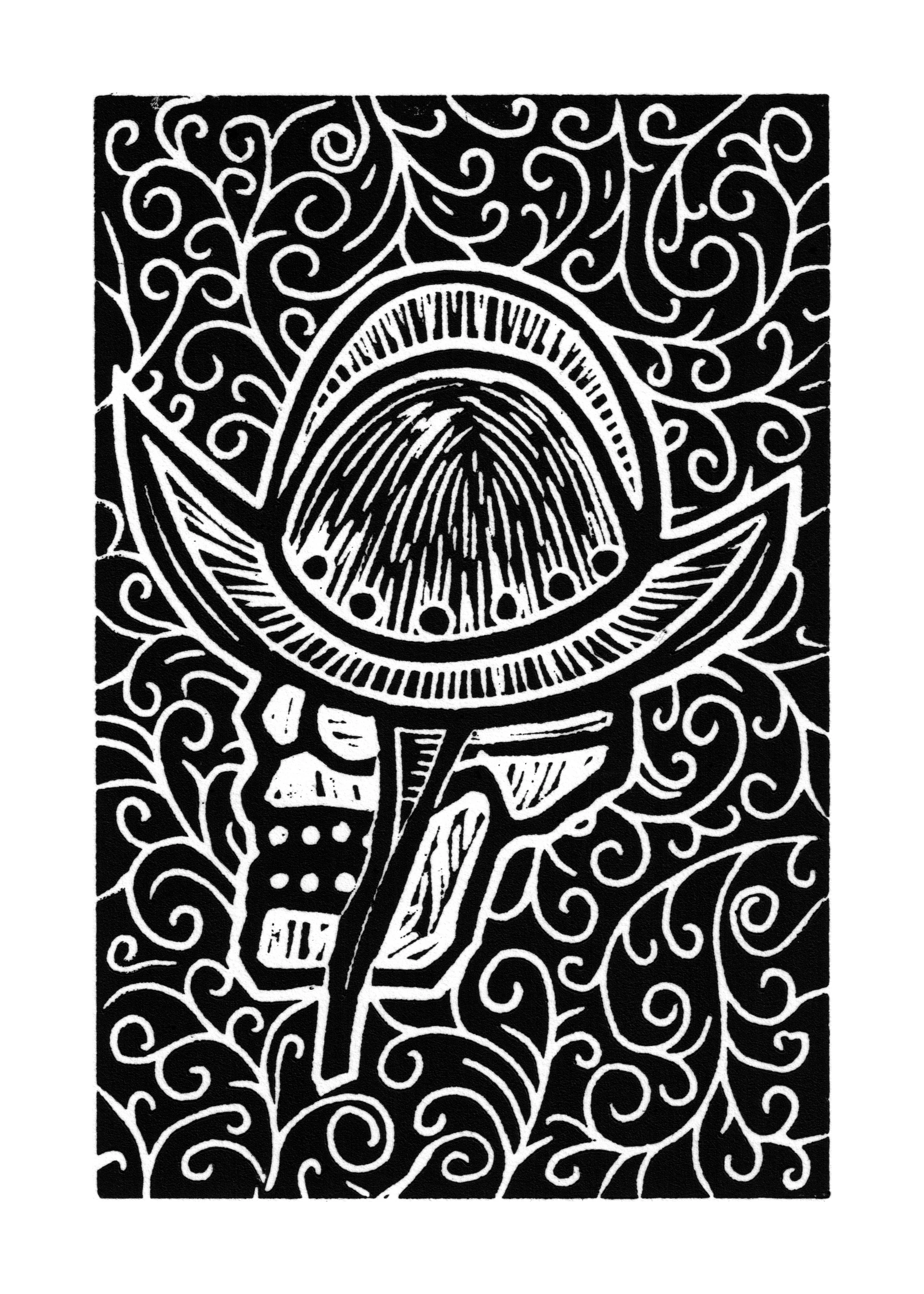 The Conquistador (Cortez)