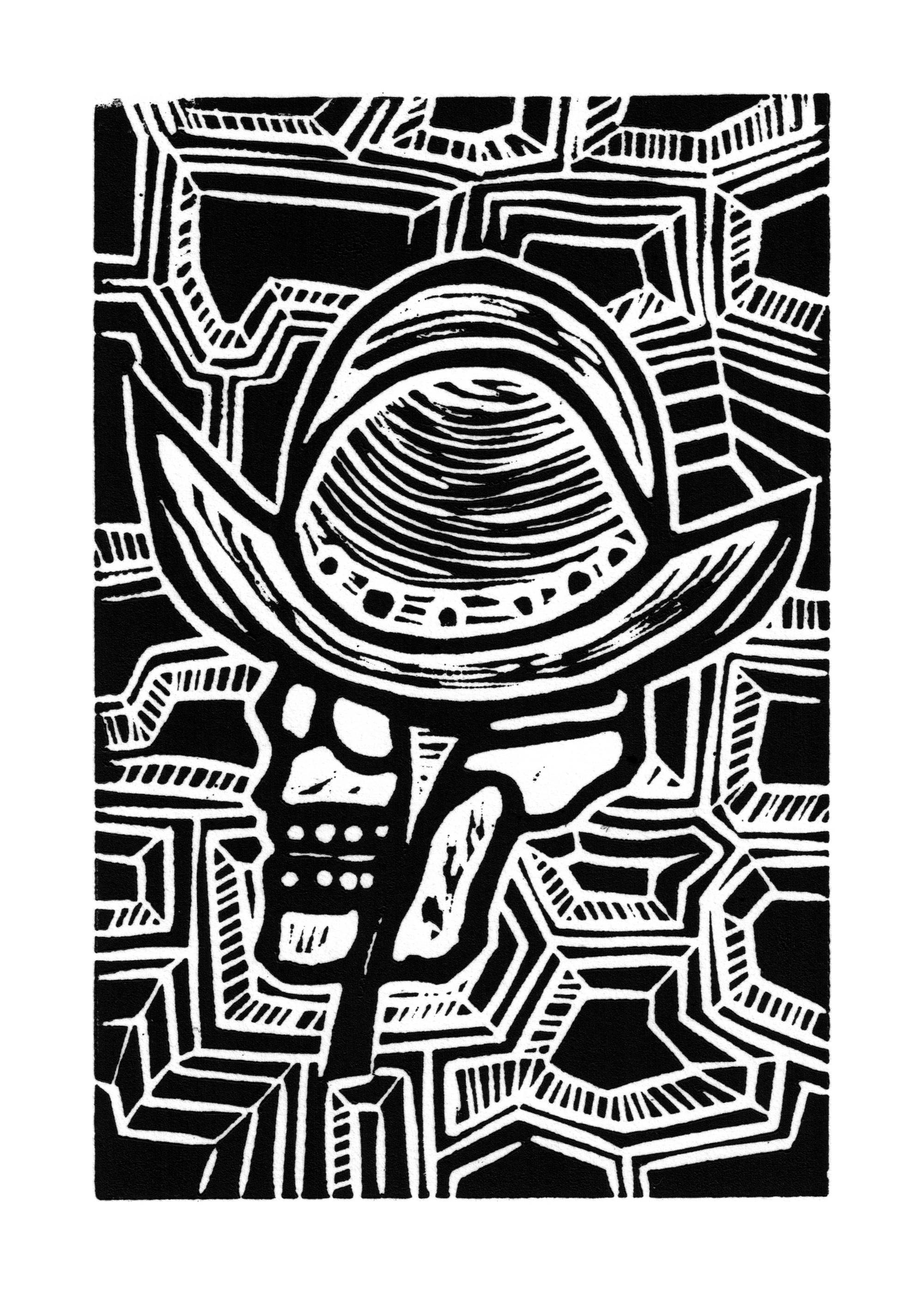 The Conquistador (Pizarro)