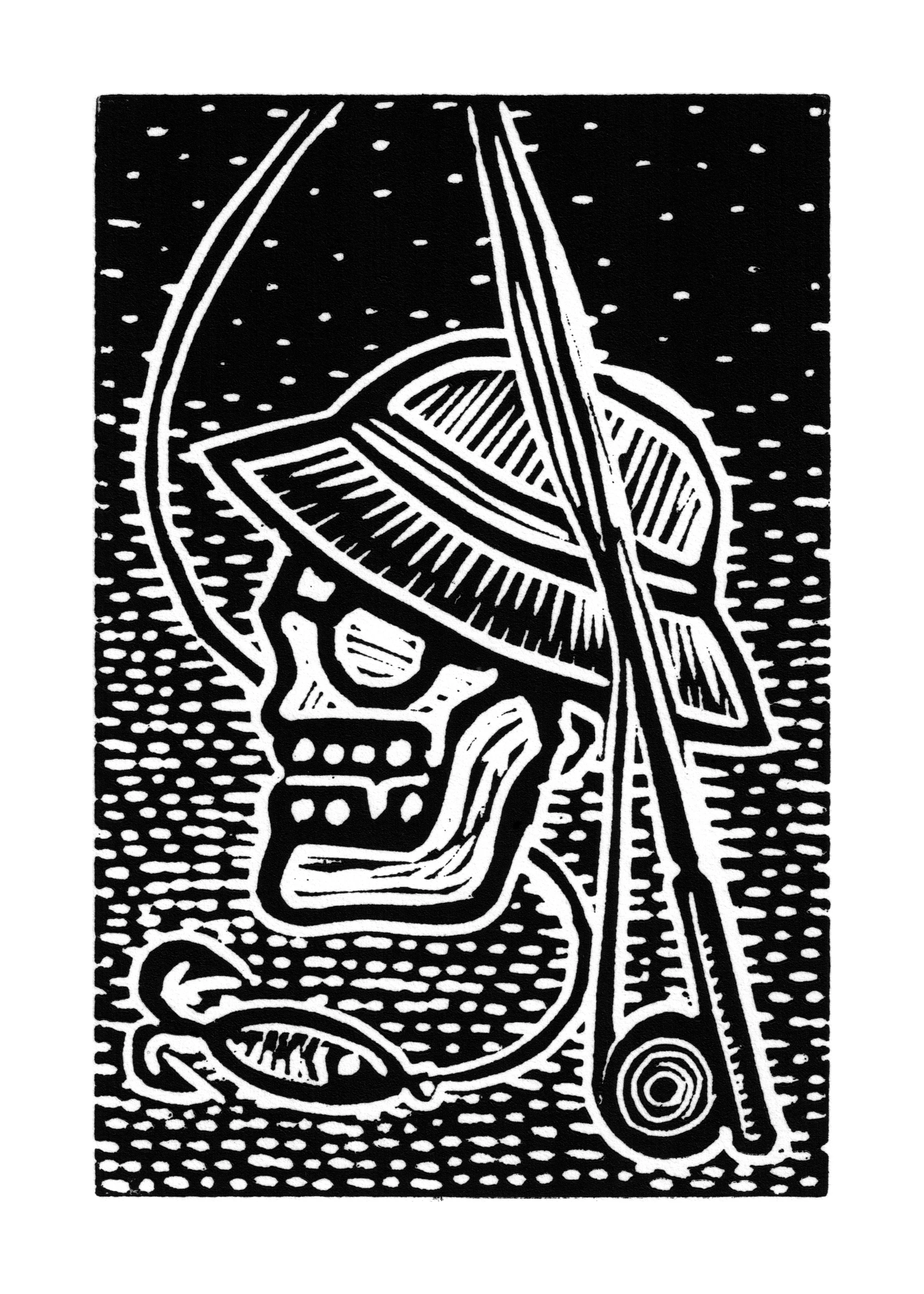 The Fisherman