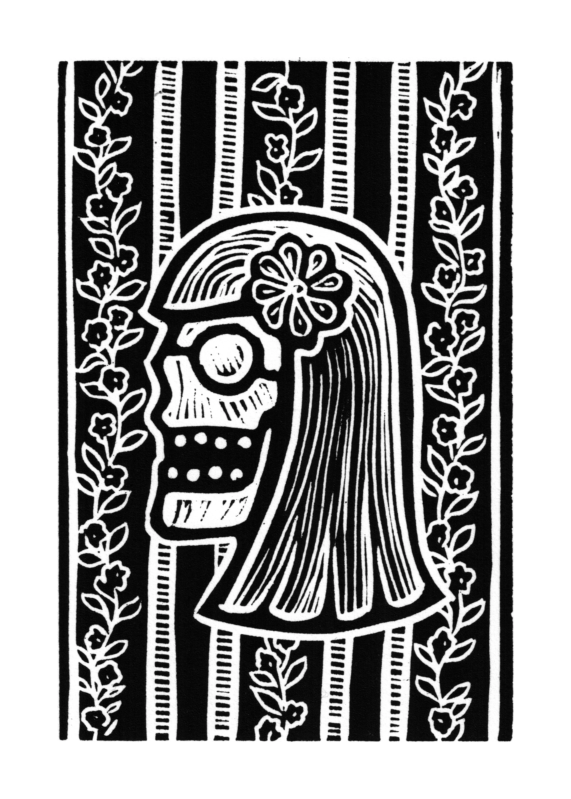The Señorita