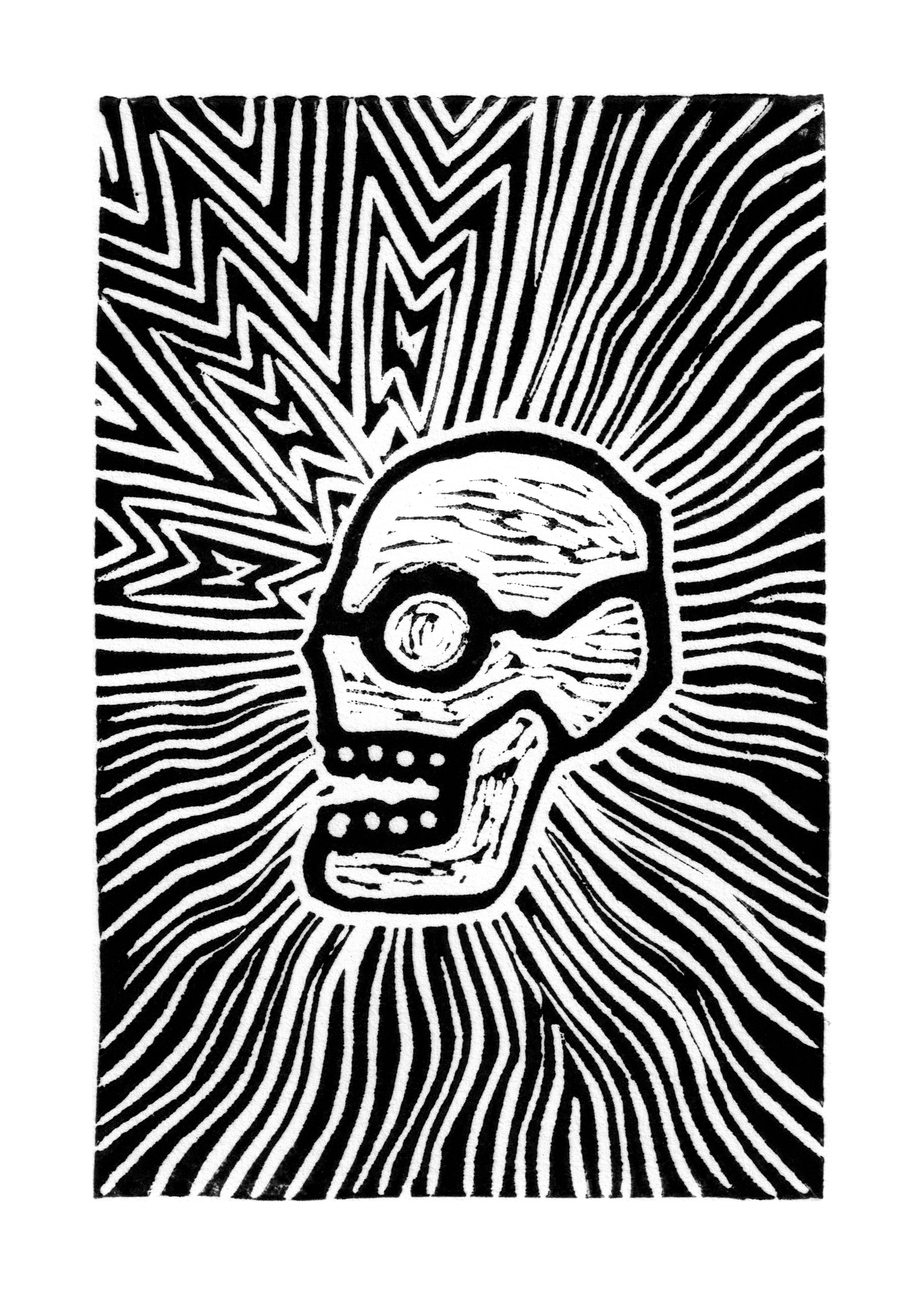 The Headache