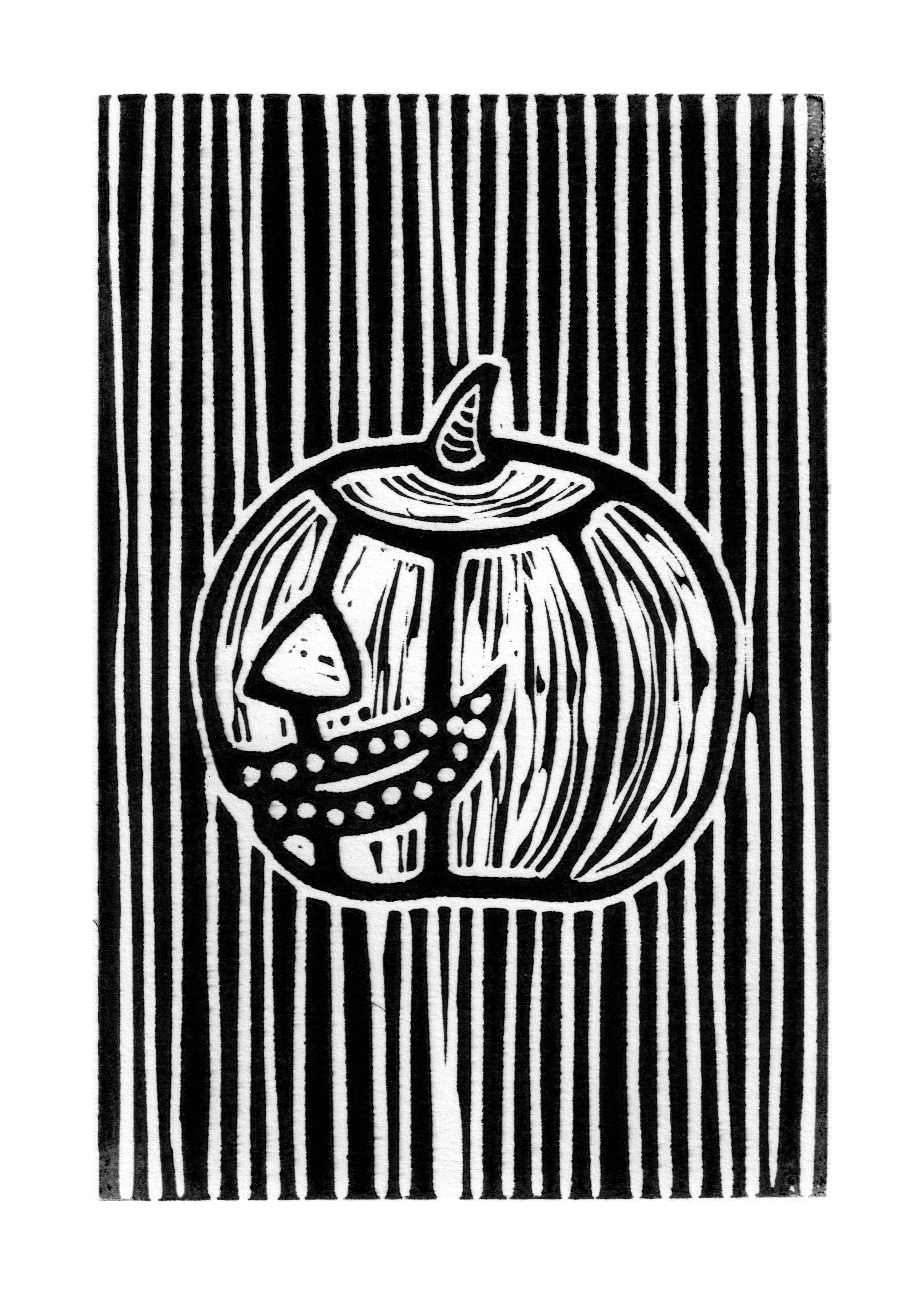 The Jack-o-lantern
