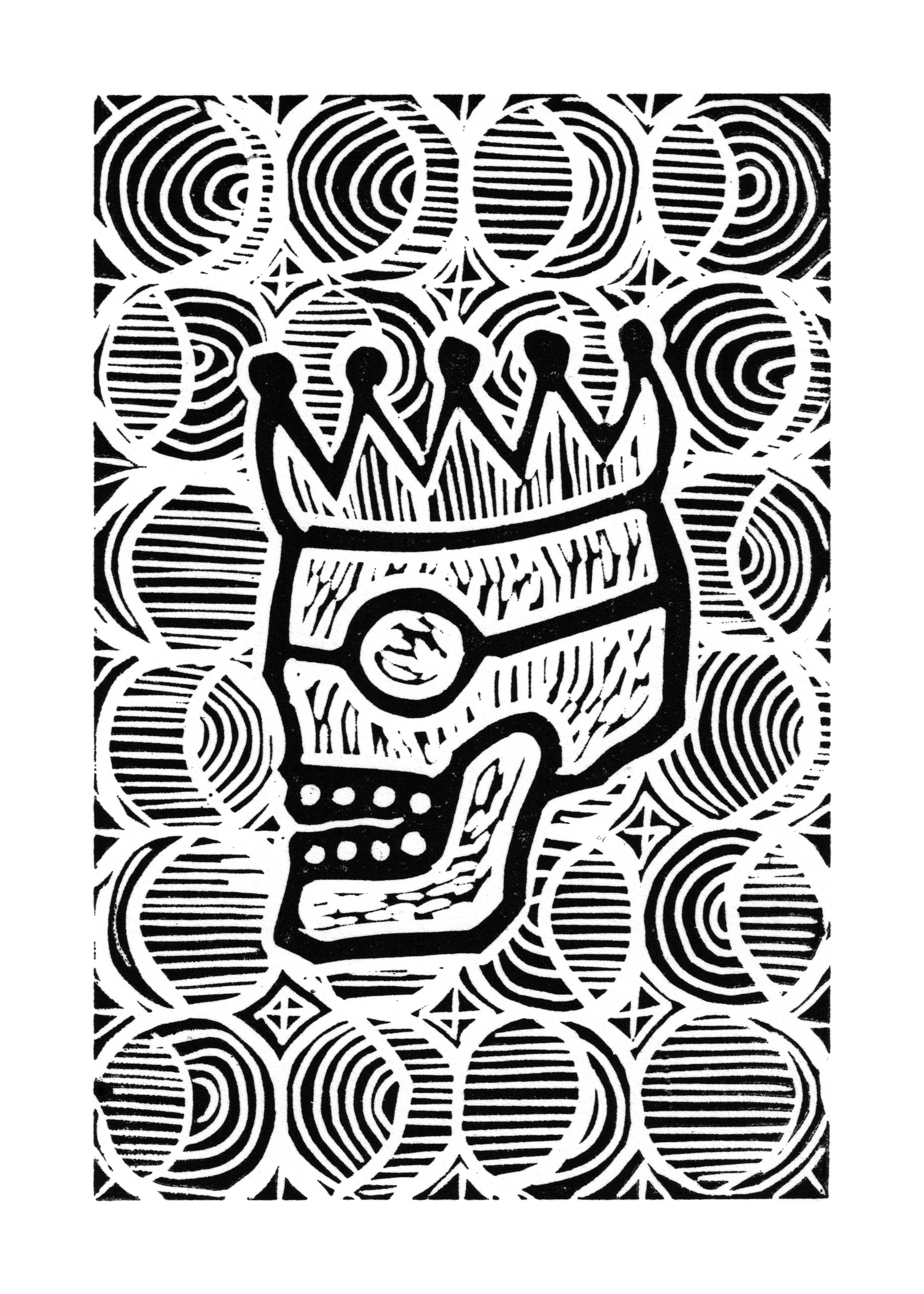 The King