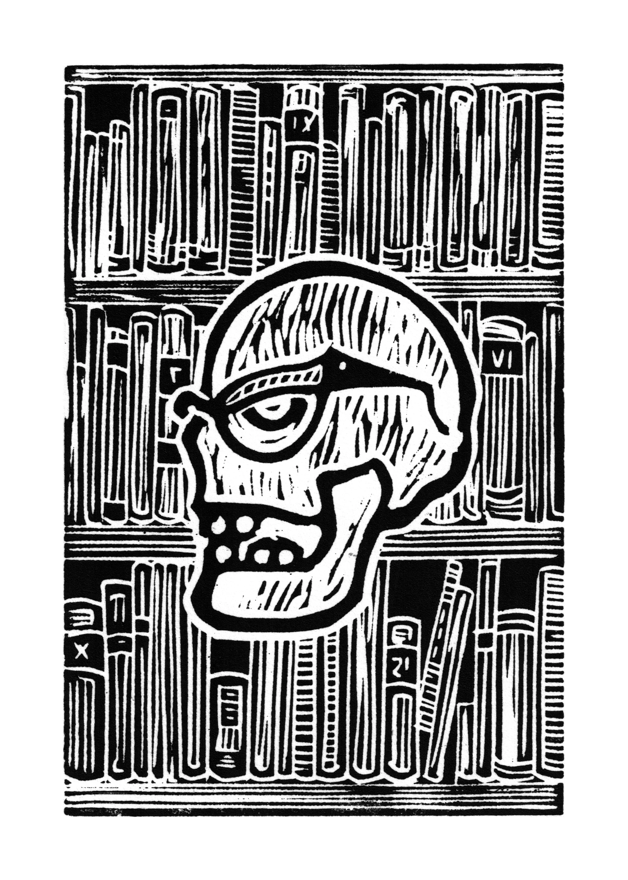 The Librarian