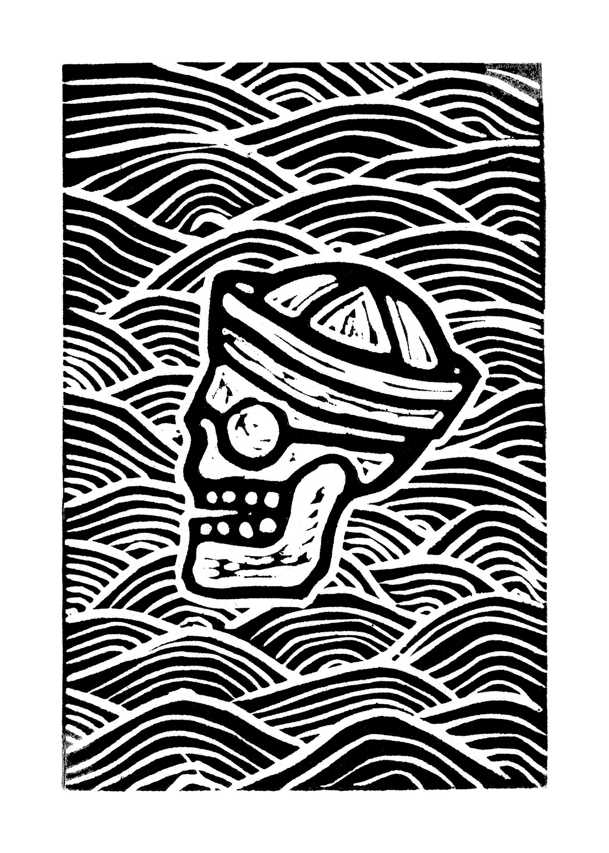 The Sailor